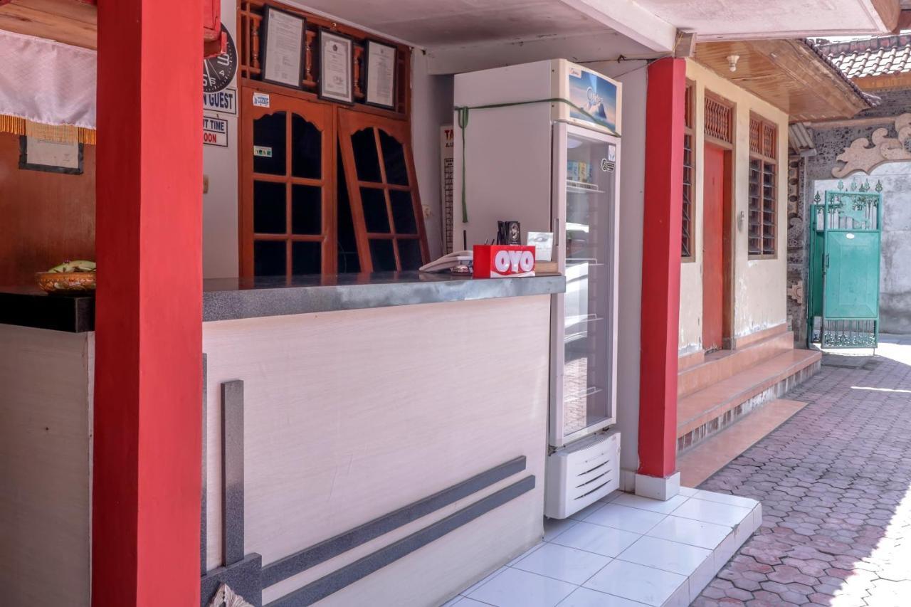 Oyo 2411 Taman Mekar Beach Inn 2 Kuta Lombok Kültér fotó